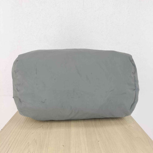 natto compact nylon bag メンズ