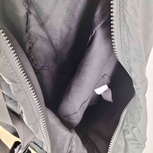 natto compact nylon bag メンズ