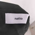 natto compact nylon bag メンズ