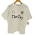WISH FOREVER The City ゲームTシャツ メンズ JPN:L
