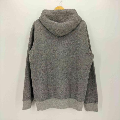 ポロラルフローレン POLO RALPH LAUREN フリース グラフィック フーディ メンズ import:L