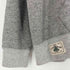 ポロラルフローレン POLO RALPH LAUREN フリース グラフィック フーディ メンズ import:L