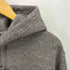 ポロラルフローレン POLO RALPH LAUREN フリース グラフィック フーディ メンズ import:L