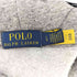 ポロラルフローレン POLO RALPH LAUREN フリース グラフィック フーディ メンズ import:L