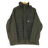 フェールラーベン FJALL RAVEN マウンテンパーカー メンズ JPN:L
