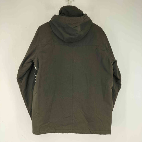 フェールラーベン FJALL RAVEN マウンテンパーカー メンズ JPN:L