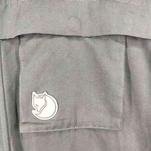 フェールラーベン FJALL RAVEN マウンテンパーカー メンズ JPN:L