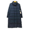 ユニクロ UNIQLO ライトウェイトダウンスタンドカラーコート レディース JPN:XL