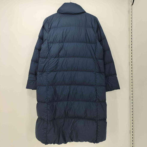 ユニクロ UNIQLO ライトウェイトダウンスタンドカラーコート レディース JPN:XL
