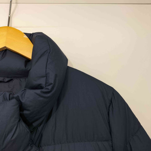 ユニクロ UNIQLO ライトウェイトダウンスタンドカラーコート レディース JPN:XL