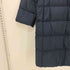 ユニクロ UNIQLO ライトウェイトダウンスタンドカラーコート レディース JPN:XL