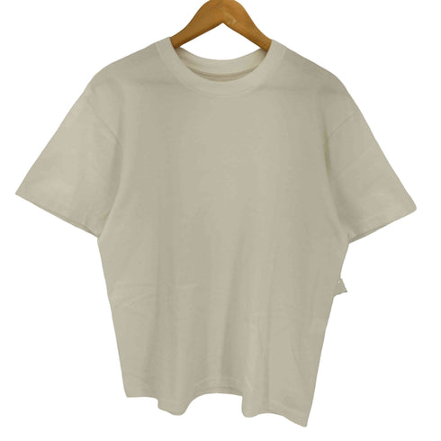 ヘインズ Hanes SHIRO クルーネックTシャツ メンズ JPN:L