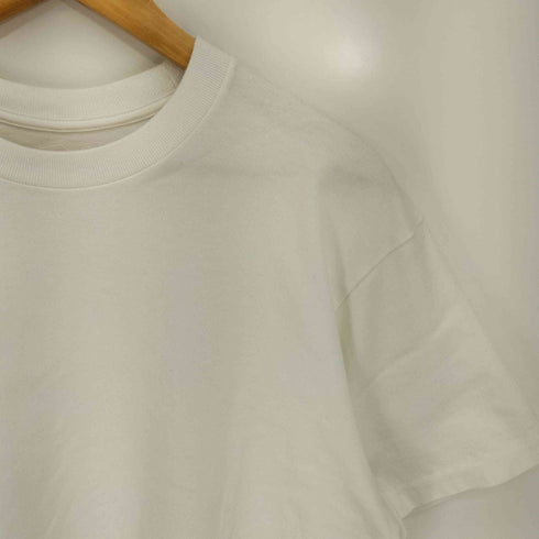 ヘインズ Hanes SHIRO クルーネックTシャツ メンズ JPN:L