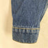 バレンシアガ BALENCIAGA Zip Up Denim Jacket メンズ 44