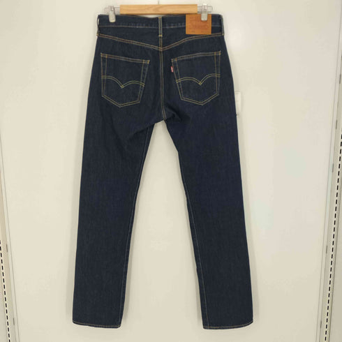 リーバイス Levis 501 ORIGINAL STRAIGHT DENIM オリジナル ストレート デニム パンツ メンズ W31 L34