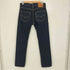 リーバイス Levis 501 ORIGINAL STRAIGHT DENIM オリジナル ストレート デニム パンツ メンズ W31 L34
