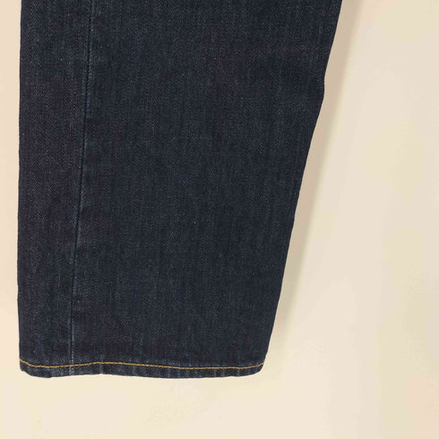 リーバイス Levis 501 ORIGINAL STRAIGHT DENIM オリジナル ストレート デニム パンツ メンズ W31 L34