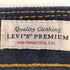 リーバイス Levis 501 ORIGINAL STRAIGHT DENIM オリジナル ストレート デニム パンツ メンズ W31 L34