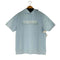 トミーヒルフィガー TOMMY HILFIGER ロゴプリント S/S パーカー レディース import:S