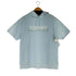 トミーヒルフィガー TOMMY HILFIGER ロゴプリント S/S パーカー レディース import:S