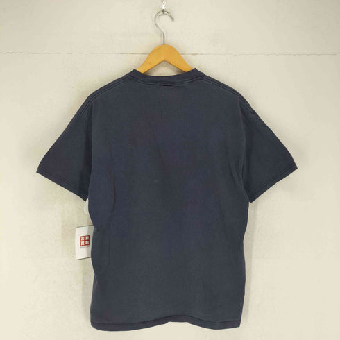 ヘインズ Hanes HANES 星条旗プリントTシャツ メンズ JPN:L
