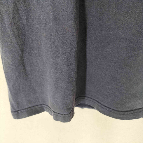 ヘインズ Hanes HANES 星条旗プリントTシャツ メンズ JPN:L