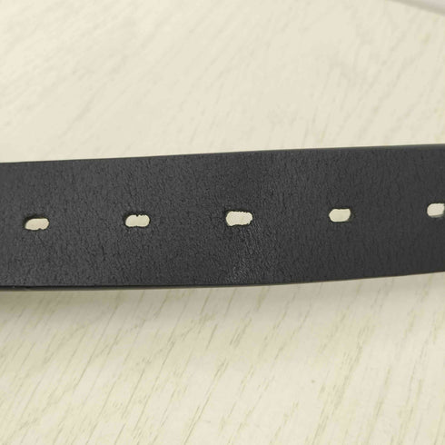 リーバイス Levis レザー ベルト メンズ