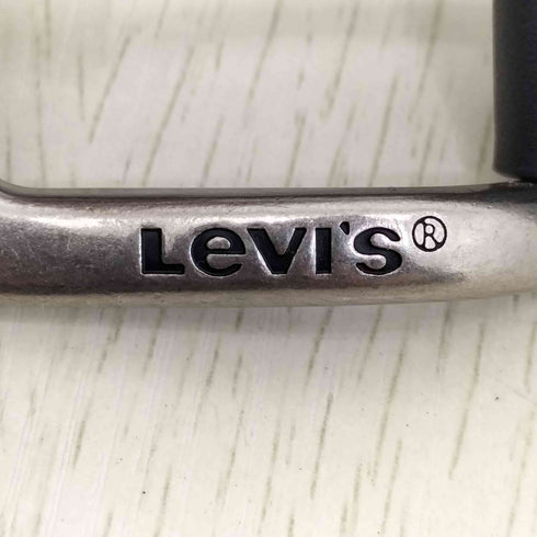 リーバイス Levis レザー ベルト メンズ
