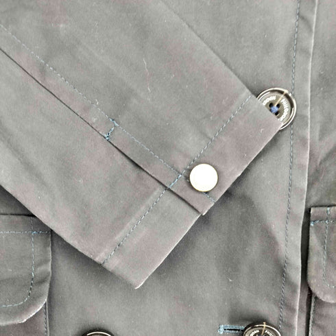 マッキントッシュフィロソフィー MACKINTOSH PHILOSOPHY ミドルトレンチコート レディース JPN:34