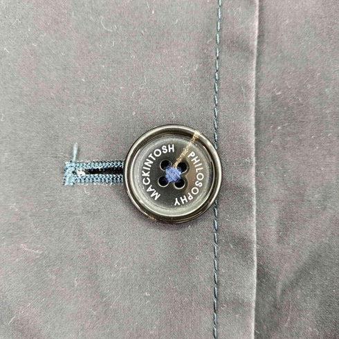 マッキントッシュフィロソフィー MACKINTOSH PHILOSOPHY ミドルトレンチコート レディース JPN:34
