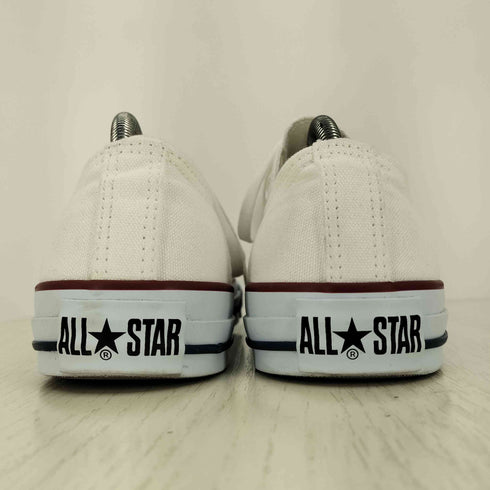 コンバース CONVERSE ALL STAR OX オールスター オックス メンズ JPN:28