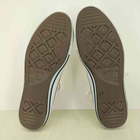 コンバース CONVERSE ALL STAR OX オールスター オックス メンズ JPN:28