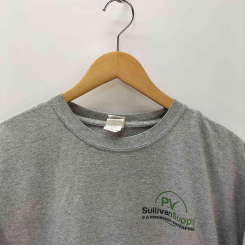 SULLIVAN SUPPLY クルーネックTシャツ メンズ JPN:XL