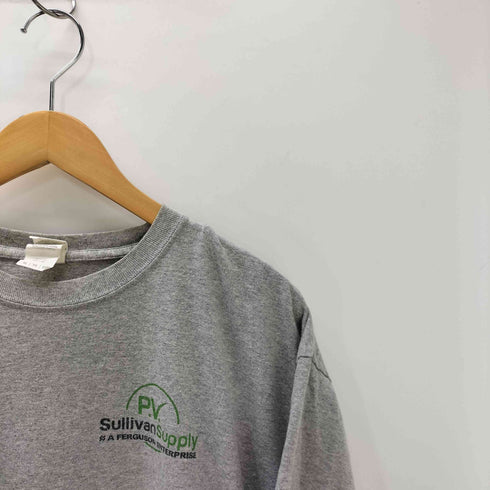 SULLIVAN SUPPLY クルーネックTシャツ メンズ JPN:XL