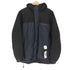 ポロジーンズカンパニーラルフローレン POLO JEANS COMPANY RALPH LAUREN 90S 裏地フリース キルト リップストップ 中綿 ジップアップ ブルゾン ジャケット メンズ import:M