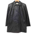 real LEATHER SHEEP LEATHER ジャケット レディース 9AR