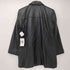 real LEATHER SHEEP LEATHER ジャケット レディース 9AR
