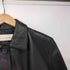 real LEATHER SHEEP LEATHER ジャケット レディース 9AR