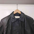 real LEATHER SHEEP LEATHER ジャケット レディース 9AR