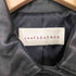 real LEATHER SHEEP LEATHER ジャケット レディース 9AR