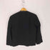 AKRIS punto ノーカラージャケット レディース FR:40