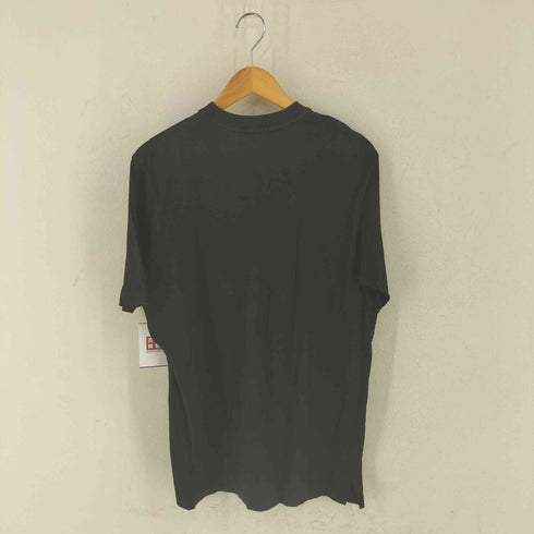 ヨウジヤマモトプールオム Yohji Yamamoto POUR HOMME 首裏 ロゴ刺繍 Tシャツ メンズ JPN:M