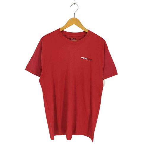 ギルダン GILDAN 両面プリントTシャツ メンズ JPN:L
