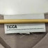 ティッカ TICCA 薄手 クロップ丈 ウール カーディガン レディース FREE