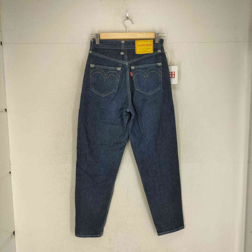 リーバイスレッド Levis RED HIGH LOOSE TAPER ジッパーフライデニムパンツ レディース 25