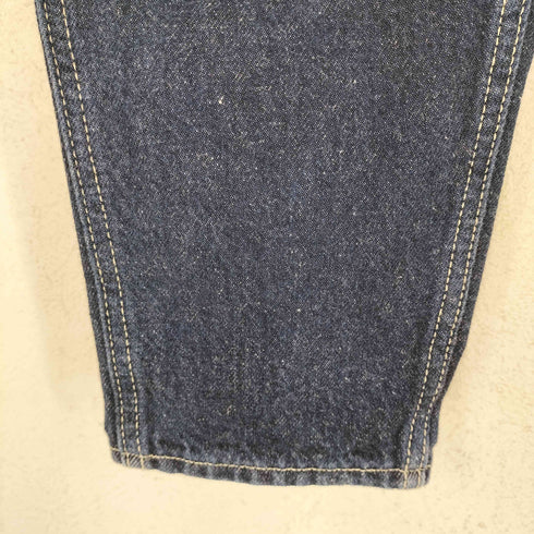 リーバイスレッド Levis RED HIGH LOOSE TAPER ジッパーフライデニムパンツ レディース 25