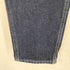 リーバイスレッド Levis RED HIGH LOOSE TAPER ジッパーフライデニムパンツ レディース 25