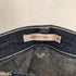 リーバイスレッド Levis RED HIGH LOOSE TAPER ジッパーフライデニムパンツ レディース 25