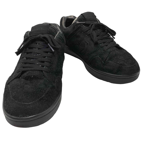 コンバース CONVERSE ウエポン SK OX + ブラックモノクローム WEAPON SK OX メンズ JPN:27