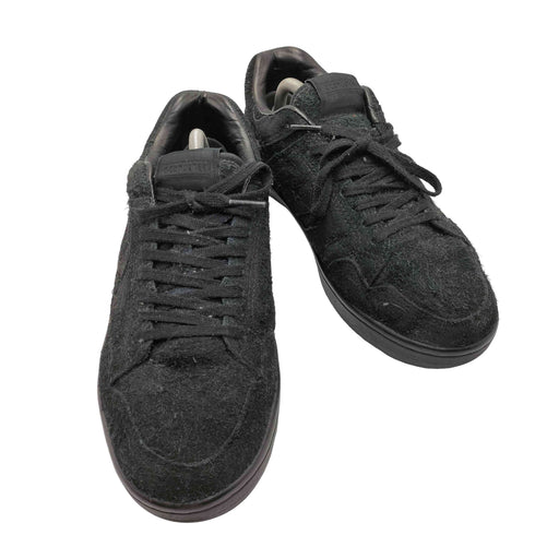 コンバース CONVERSE ウエポン SK OX + ブラックモノクローム WEAPON SK OX メンズ JPN:27